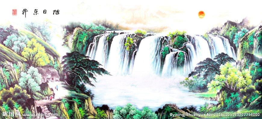 鲁班点石为羊的甘肃这片“海” 是万年前冰川搬运来的